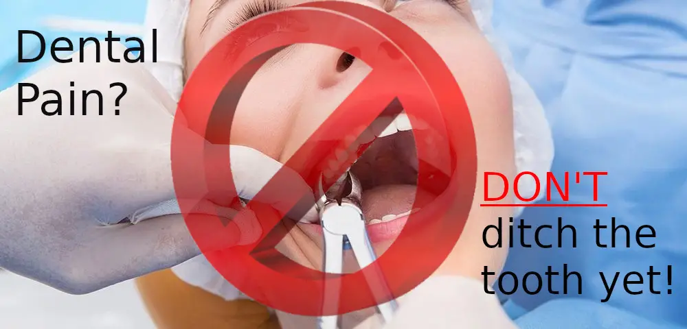 Dolor dental