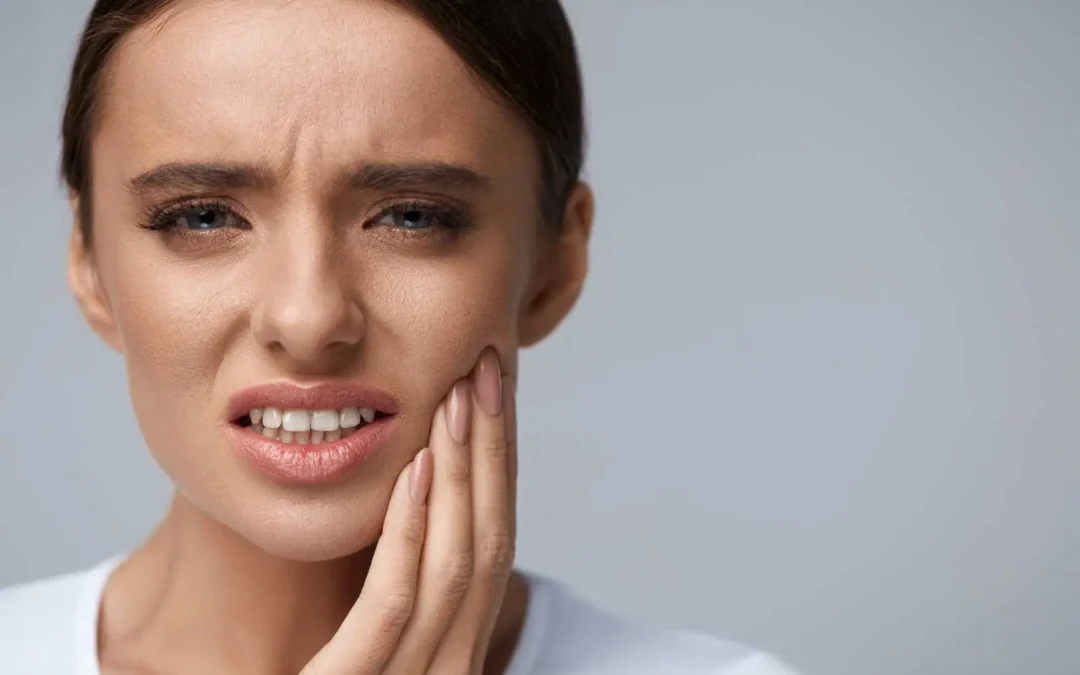 5 Common Dental Problems and How to Prevent Them