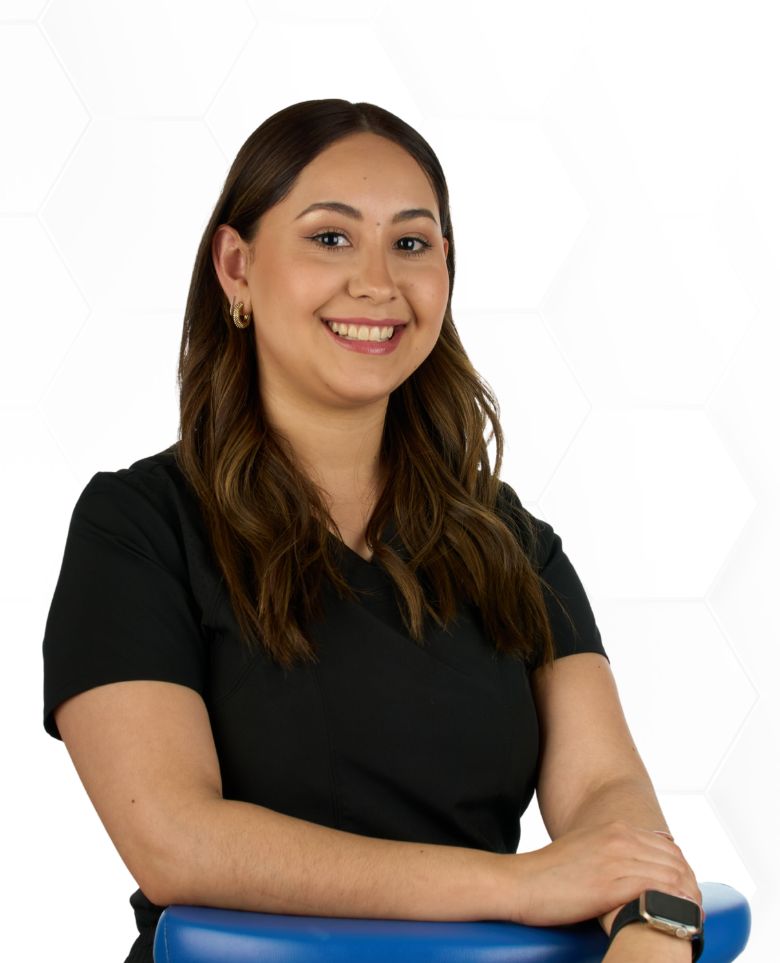 Julieta Staff Tijuana Dental Studio Best Tijuana Dentist Dr Javier Sandoval