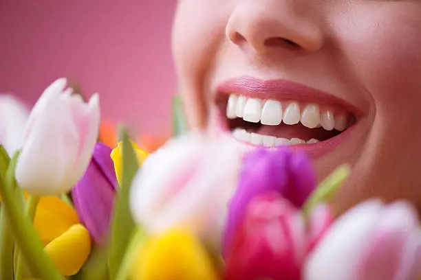 Spring Cleaning your Dental Routine!