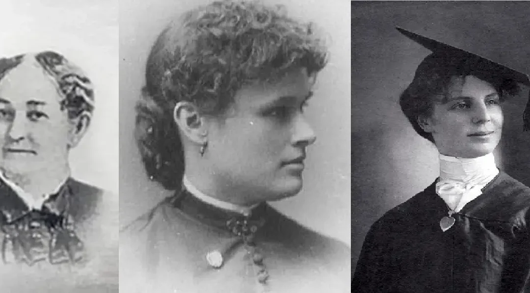 Dental History’s Leading Ladies