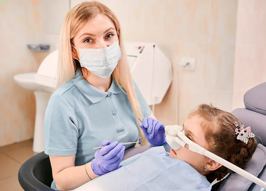 Is Sedation Dentistry Safe?
