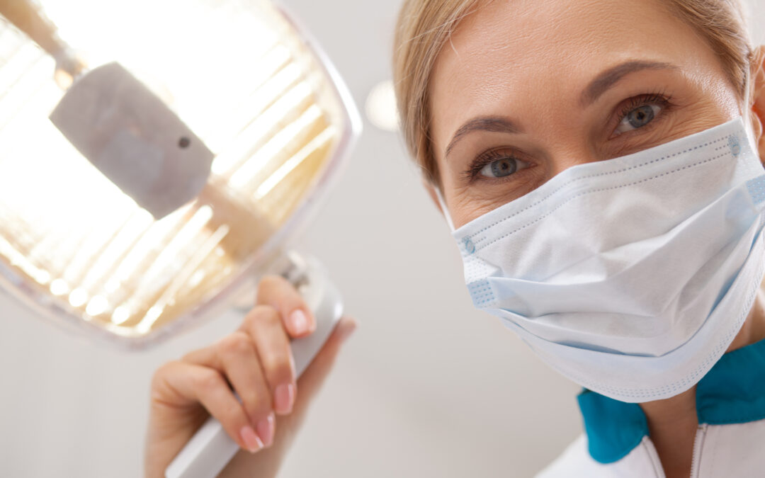 What Periodontists Do for Patients