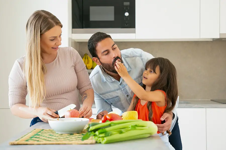 5 Important Vitamins for Teeth and Gums