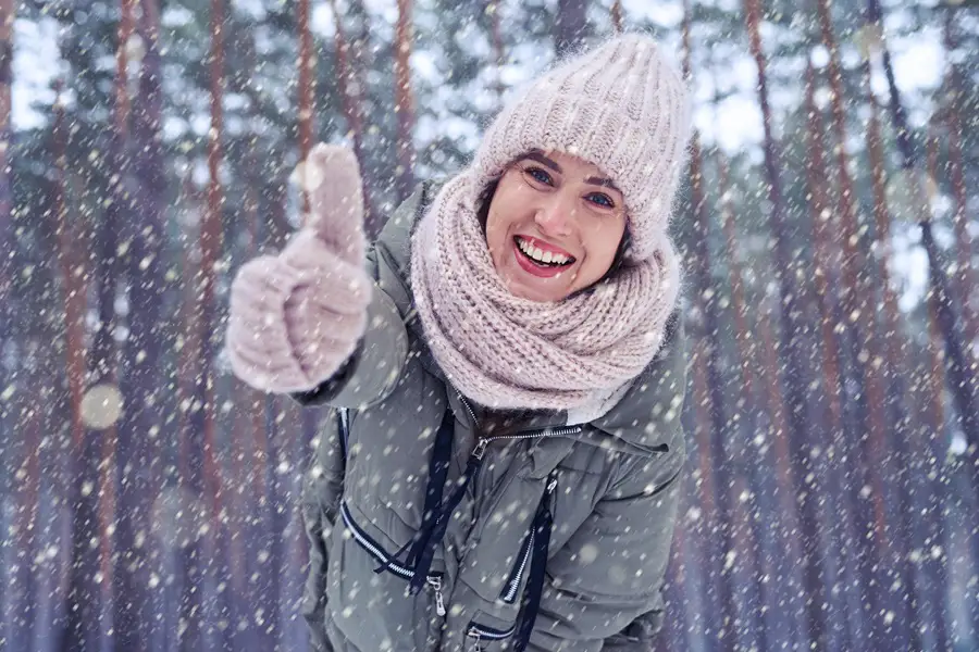 The Significance of Scheduling a Dental Checkup After the Holiday Season