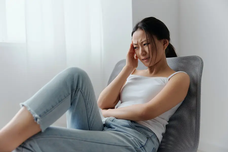 How Stress May Affect Your Oral Health