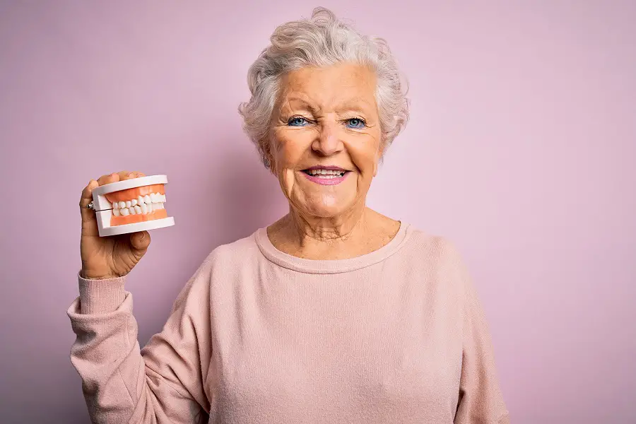 Aftercare Tips For Dentures