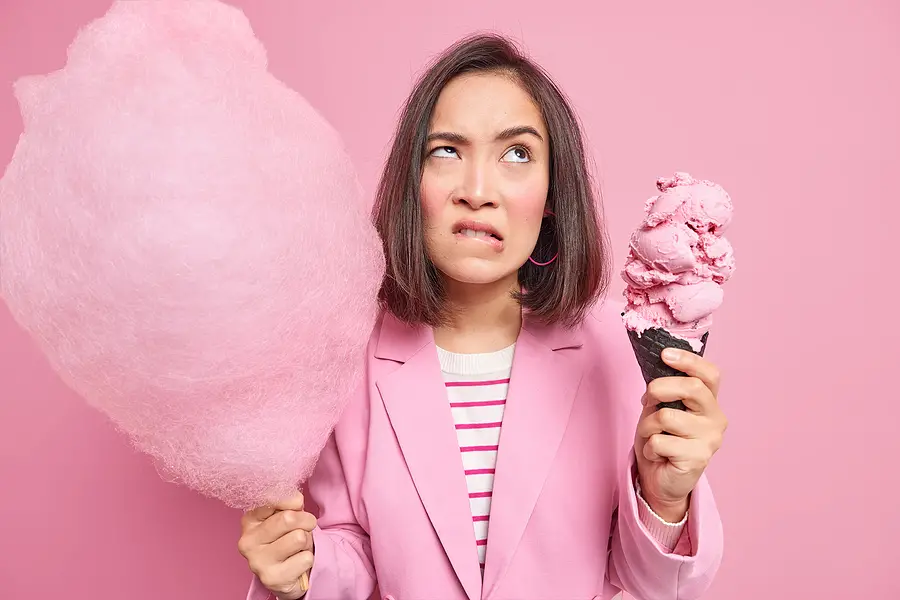 Worst Foods For Oral Health