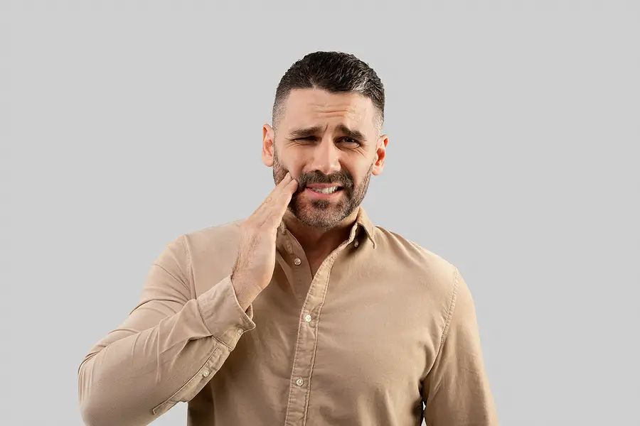 Top Five Reasons Why A Tooth Extraction Is Necessary