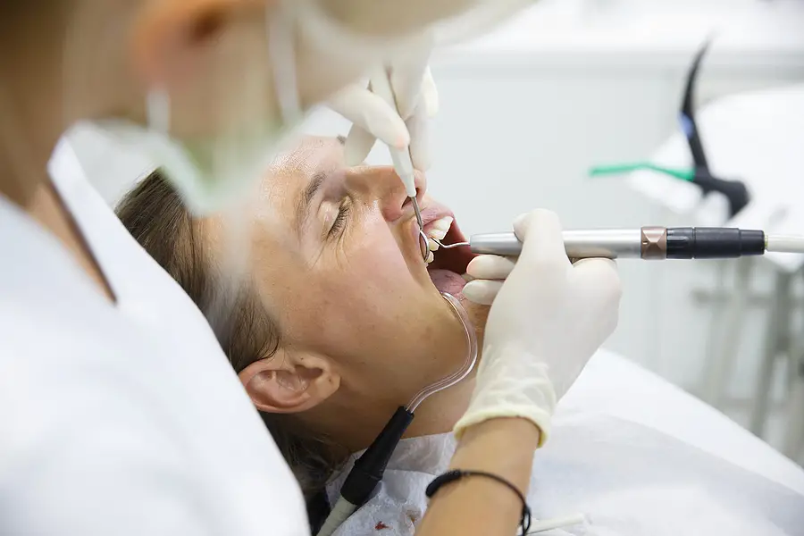 Dental Hygiene Tips for Seniors: Maintaining Healthy Teeth and Gums as You Age
