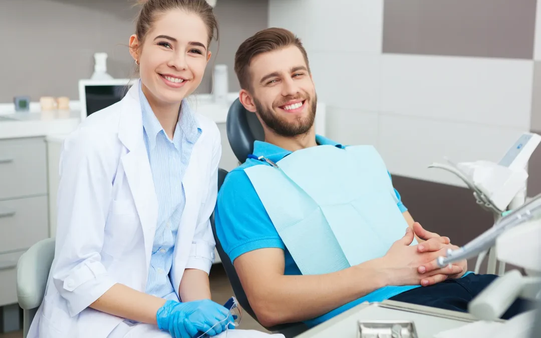 The Role of Dental Crowns in Restorative Dentistry: More Than Just a Cosmetic Fix