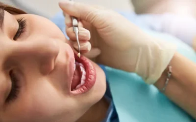 Post-Procedure Care: Ensuring a Smooth Recovery After Your Root Canal