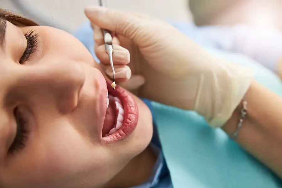 Post-Procedure Care: Ensuring a Smooth Recovery After Your Root Canal