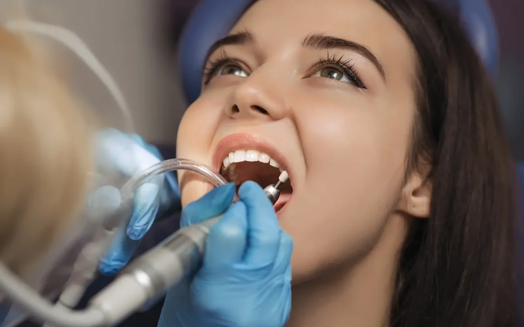 The Benefits of Root Canal Treatment: Why Saving Your Tooth is Worth It